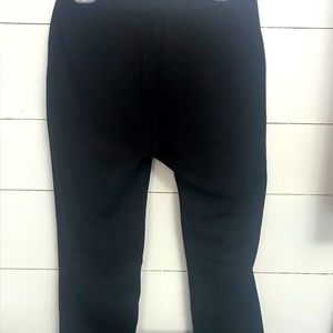 American Giant Cigarette Pants 2 PAIR SOLD INDIVIDUALLY